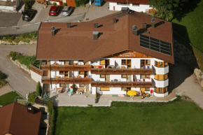 Apartments Sunseit'n Sesto